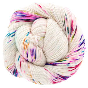Dream In Color Smooshy Cashmere - Loose Gems