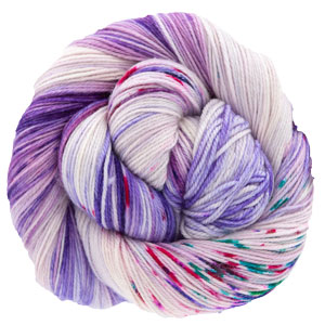 Dream In Color Smooshy Cashmere - She Walks in Beauty