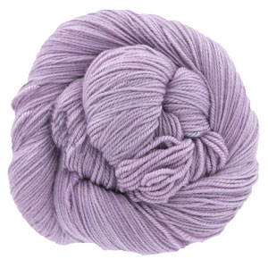 Dream In Color Smooshy Cashmere - Lavender Bloom