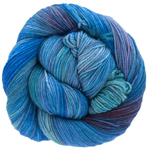 Dream In Color Smooshy Cashmere - Cloudy