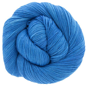 Dream In Color Smooshy Cashmere - Violet's Blueberry
