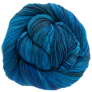 Dream In Color Smooshy Cashmere - Bluefish