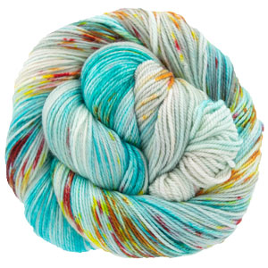Dream In Color Smooshy Cashmere - Time Away