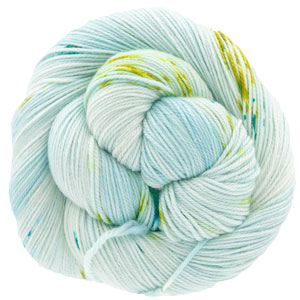 Dream In Color Smooshy Cashmere - Mint Drop