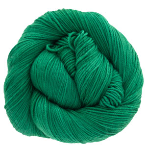 Dream In Color Smooshy Cashmere - Green Light