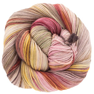 Dream In Color Smooshy Cashmere - Rose and Jack