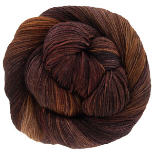 Dream In Color Smooshy Cashmere - Brownie