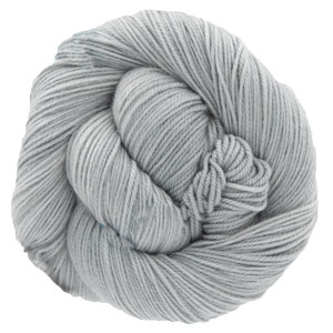 Dream In Color Smooshy Cashmere - Grey Tabby