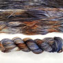 Dream In Color Cosette Yarn - Leather Wave (Pre-Order, Ships Early Spring)