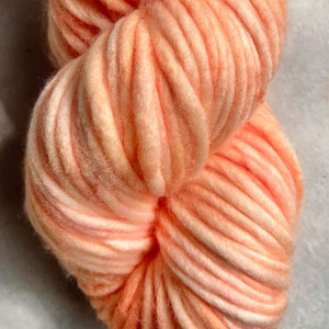 Dream In Color Savvy - Peachy Keen (Pre-Order, Ships Early Spring)