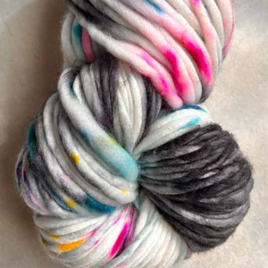 Dream In Color Savvy Yarn - Tucson (Pre-Order, Ships Early Spring)