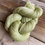 Dream In Color Field Collection: Lamb & Goat - Moss Yarn photo