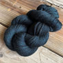Dream In Color Field Collection: Lamb & Goat - Night (Pre-Order, Ships Early Spring) Yarn photo