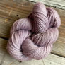 Dream In Color Field Collection: Lamb & Goat Yarn - Morel