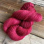 Dream In Color Field Collection: Lamb & Goat - Garnet Yarn photo