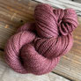 Dream In Color Field Collection: Lamb & Goat - Barberry Yarn photo