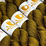 Dream In Color Field Collection: Suzette Yarn - Lichen (Pre-Order, Ships Early Spring)