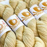 Dream In Color Field Collection: Suzette - Straw Yarn photo