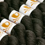 Dream In Color Field Collection: Suzette Yarn - Coal (Pre-Order, Ships Early Spring)