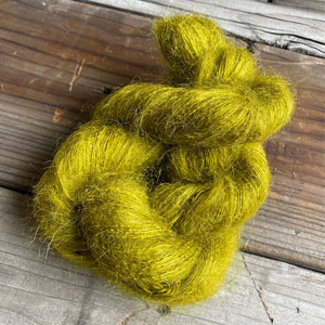 Dream In Color Field Collection: Billy Yarn