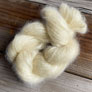 Dream In Color Field Collection: Billy Yarn - Snow