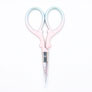 Various Jimmy Beans Wool  Accessories - Blue & Pink Embroidery Scissors Accessories photo