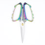 Various Jimmy Beans Wool  Accessories - Rainbow Butterfly Scissors