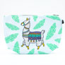 Various Jimmy Beans Wool  Accessories - Leafy Llama Notion Pouch
