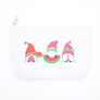 Various Jimmy Beans Wool  Accessories - Watermelon Gnomes Notion Pouch Accessories photo