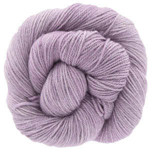 Dream In Color Juliette BFL Yarn - Lavender Bloom