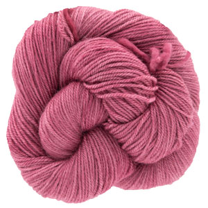 Dream In Color Juliette BFL Yarn - Lay A Rose