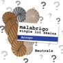 Malabrigo - Single Lot Arroyo Trios Review