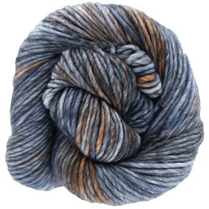 Madelinetosh A.S.A.P Thick and Thin Yarn - Antique Moonstone photo