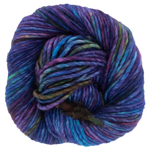 Madelinetosh A.S.A.P Thick and Thin - Spectrum