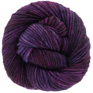 Madelinetosh A.S.A.P Thick and Thin Yarn - Flashdance