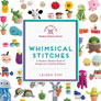 Wholesale Crafts Book Easy Lauren Espy Books - Whimsical Stitches