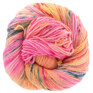 Jimmy Beans Wool Reno Rafter 7 Yarn - Spring Fever - Spring Fever