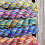 Koigu Paint Cans - Party Mix Yarn photo