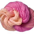 Lorna's Laces Shepherd Sock Onesies Yarn - Sherbet