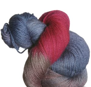 Lorna's Laces Shepherd Sport Yarn - Argyle