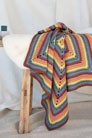 Rowan Lullaby Blanket Kit