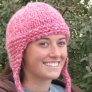 KnittinIt - Bulky Earflap Hat Patterns photo