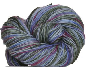 Colinette Jitterbug Yarn - 101 Monet