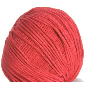 Cascade Cotton Club Yarn - 33048 - Crimson
