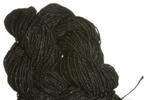 Berroco Seduce Yarn - 4412 - Black Ink