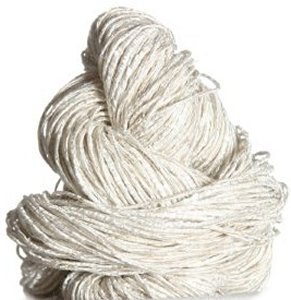 Berroco Seduce Yarn - 4401 - Vintage White