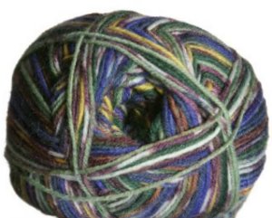 Berroco Sox Yarn - 1427 Lancaster