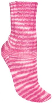 Lorna's Laces Lorna's Patterns - Basic Sock Pattern
