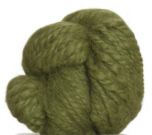 Suss Knitting SUSS Brushed Alpaca Yarn - Moss