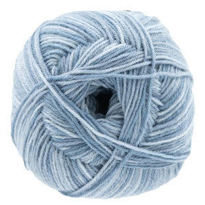 Regia 4-Ply Color Yarn - 1936 - Smokey Blue